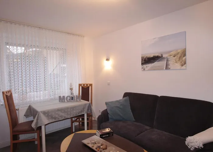 Haus Seepferdchen - Whg 3